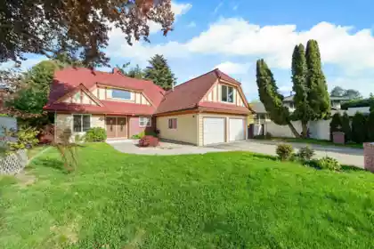 7760 Waterton Drive, Richmond, BC, Richmond — Single Family Residence for sale