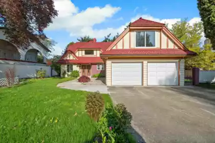 7760 Waterton Drive, Richmond, BC, Richmond — Single Family Residence for sale