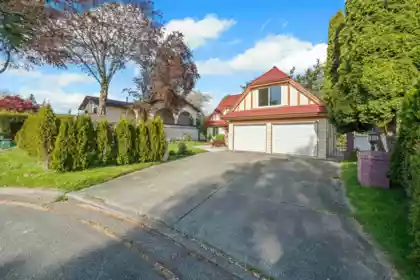 7760 Waterton Drive, Richmond, BC, Richmond — Single Family Residence for sale