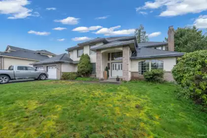 16339 92 Avenue, Surrey, BC, Surrey — Single Family Residence for sale