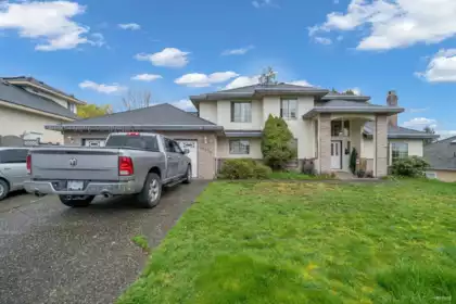 16339 92 Avenue, Surrey, BC, Surrey — Single Family Residence for sale