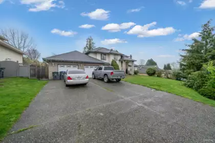 16339 92 Avenue, Surrey, BC, Surrey — Single Family Residence for sale