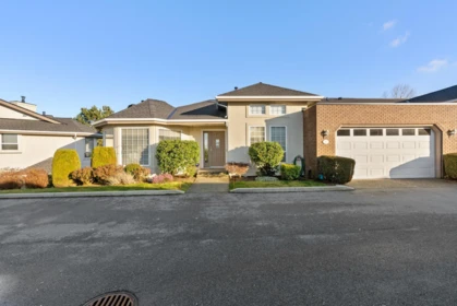 36 31450 Spur Avenue, Abbotsford, BC, Abbotsford — Townhouse for sale