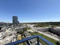 1001 3438 Sawmill Crescent, Vancouver, BC