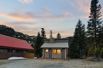 20803 Mount Keenan Road, Mission, BC, Mission — Single Family Residence for sale