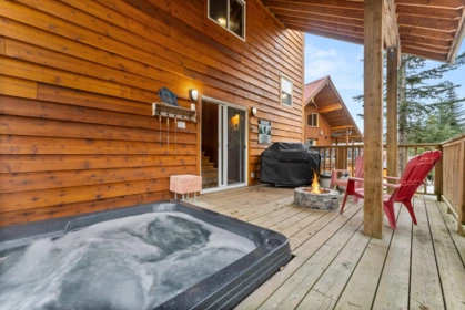 Fitness Center Photo Near 20803 Mount Keenan Road, Mission, BC