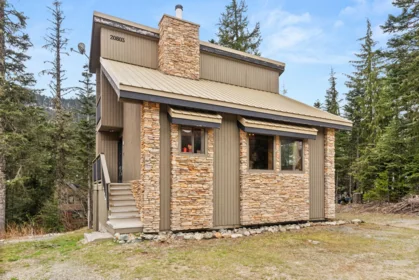 20803 Mount Keenan Road, Mission, BC, Mission — Single Family Residence for sale