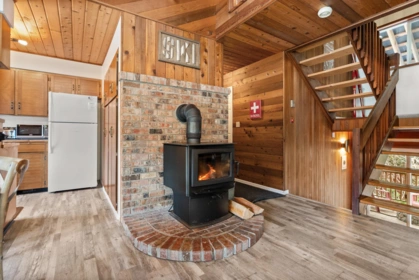 Office / Den Photo of 20803 Mount Keenan Road, Mission, BC