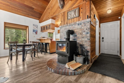 Pantry Photo of 20803 Mount Keenan Road, Mission, BC