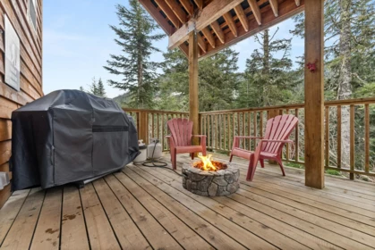Playground / Recreational Area Near 20803 Mount Keenan Road, Mission, BC