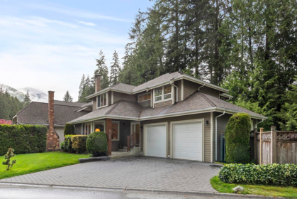 4700 Underwood Avenue, North Vancouver, BC, North vancouver — Single Family Residence for sale