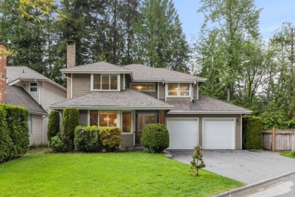 4700 Underwood Avenue, North Vancouver, BC, North vancouver — Single Family Residence for sale