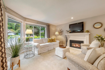 4700 Underwood Avenue, North Vancouver, BC, North vancouver — Single Family Residence for sale