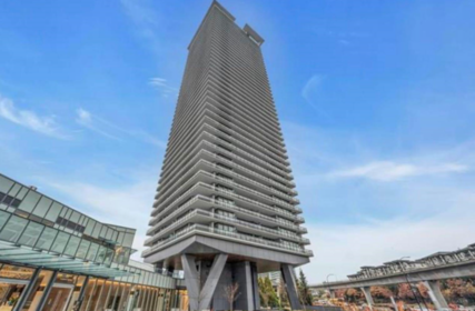 607 4720 Lougheed Highway, Burnaby, BC, Brentwood Park — 1 bed apartment/condo for sale