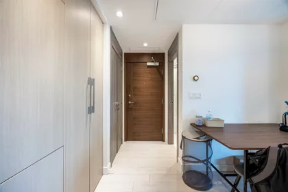 Guest Bathroom Photo of 607 4720 Lougheed Highway, Burnaby, BC