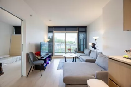 607 4720 Lougheed Highway, Burnaby, BC