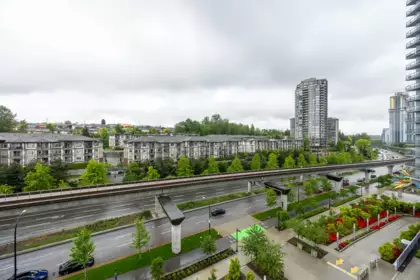 Loft / Bonus Room Photo of 607 4720 Lougheed Highway, Burnaby, BC