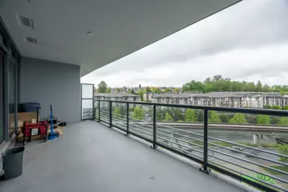 Office / Den Photo of 607 4720 Lougheed Highway, Burnaby, BC