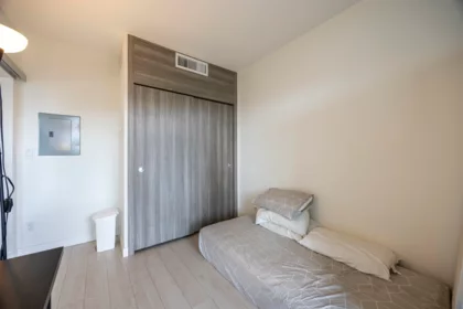 Walk-In Closet Photo of 607 4720 Lougheed Highway, Burnaby, BC