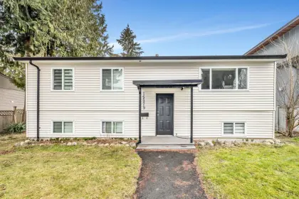15079 87b Avenue, Surrey, BC, Surrey — Single Family Residence for sale