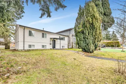 15079 87b Avenue, Surrey, BC, Surrey — Single Family Residence for sale