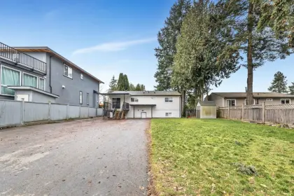 15079 87b Avenue, Surrey, BC, Surrey — Single Family Residence for sale