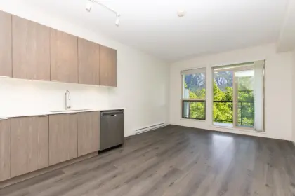 514 1150 Bailey Street, Squamish, BC, Squamish — Apartment/Condo for sale