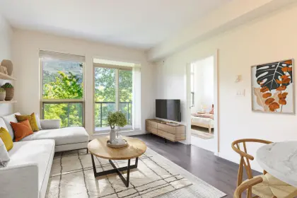 514 1150 Bailey Street, Squamish, BC, Squamish — Apartment/Condo for sale