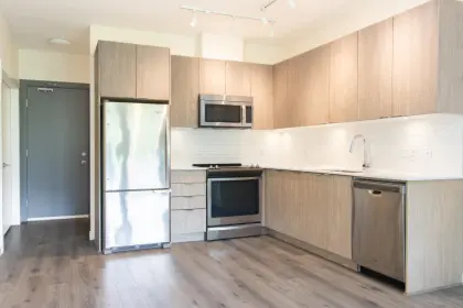 514 1150 Bailey Street, Squamish, BC, Squamish — Apartment/Condo for sale