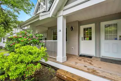 34 6555 192a Street, Surrey, BC, Surrey — Townhouse for sale