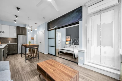 206 311 E 6th Avenue, Vancouver, BC, Vancouver — Apartment/Condo for sale