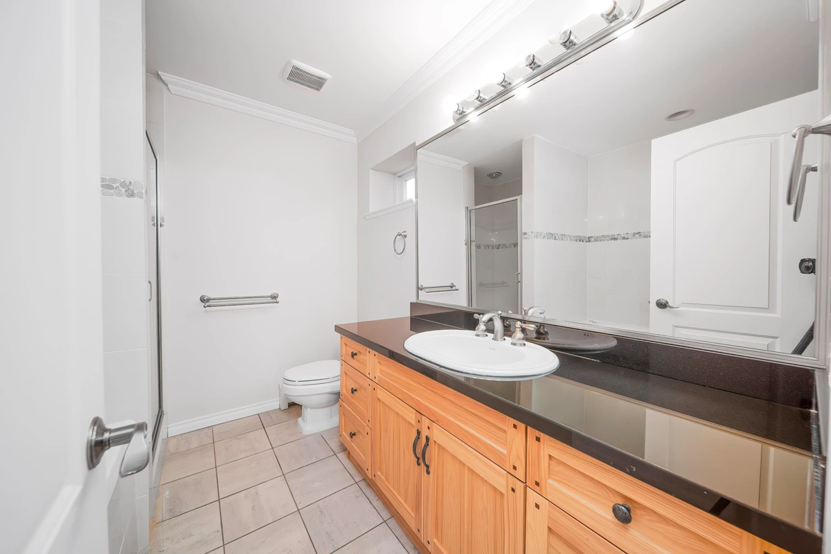 Fitness Center Photo Near 1312 Tenth Avenue, New Westminster, BC