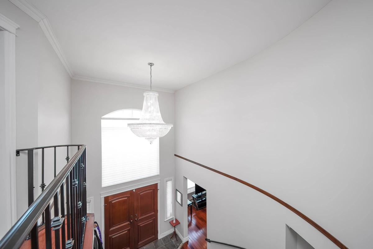 Kitchen Photo of 1312 Tenth Avenue, New Westminster, BC