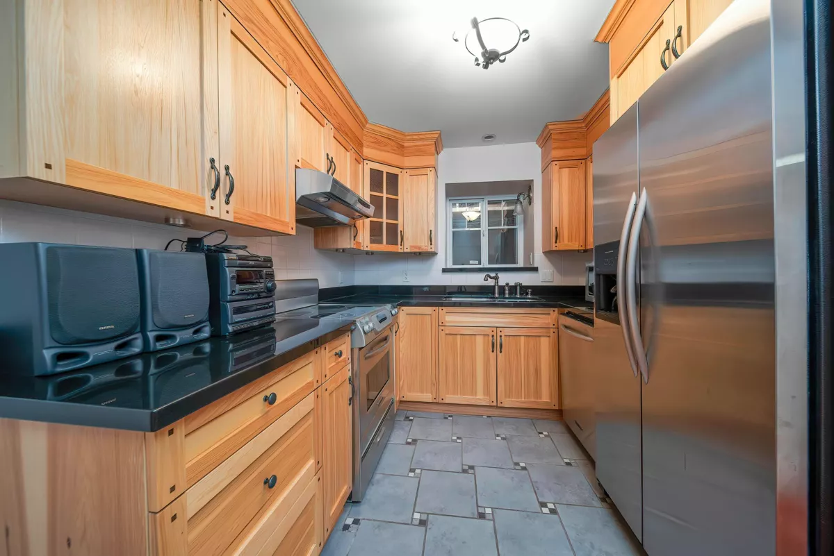 Neighborhood Park Photo Near 1312 Tenth Avenue, New Westminster, BC