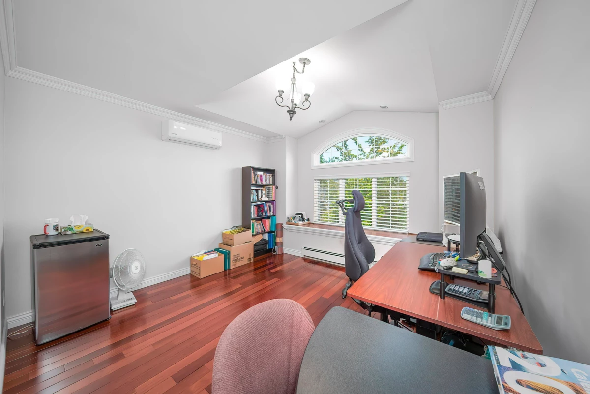 Outdoor Patio Photo of 1312 Tenth Avenue, New Westminster, BC