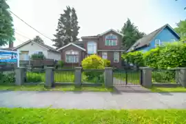 1312 Tenth Avenue, New Westminster, BC