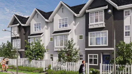 14 22811 Mclean Avenue, Richmond, BC, Richmond — Townhouse for sale