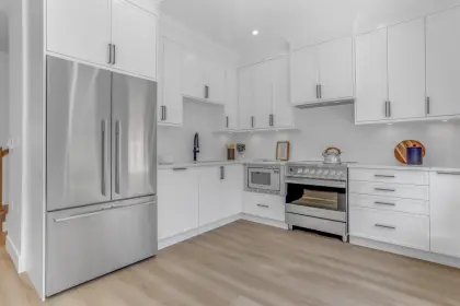 14 22811 Mclean Avenue, Richmond, BC, Richmond — Townhouse for sale