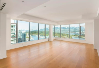 2601 277 Thurlow Street, Vancouver, BC