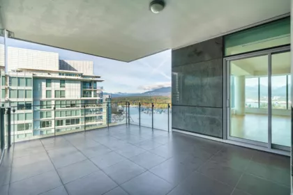 Office / Den Photo of 2601 277 Thurlow Street, Vancouver, BC