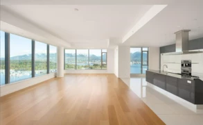 2601 277 Thurlow Street, Vancouver, BC