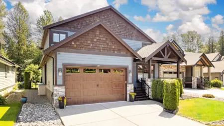 48 14500 Morris Valley Road, Mission, BC, Mission — Single Family Residence for sale