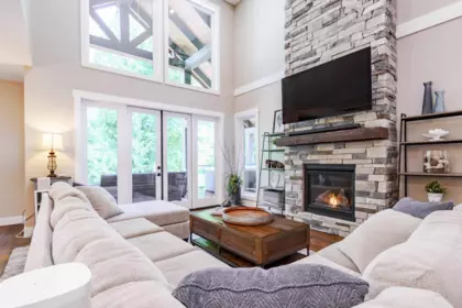 48 14500 Morris Valley Road, Mission, BC, Mission — Single Family Residence for sale