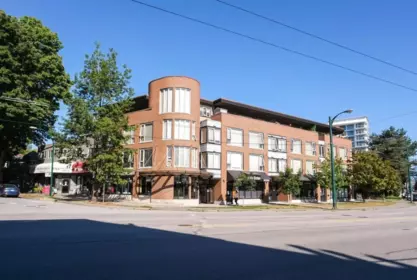 202 3089 Oak Street, Vancouver, BC, Vancouver — Apartment/Condo for sale