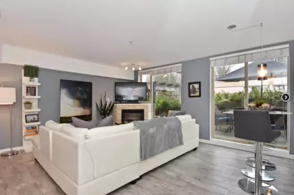 202 3089 Oak Street, Vancouver, BC, Vancouver — Apartment/Condo for sale