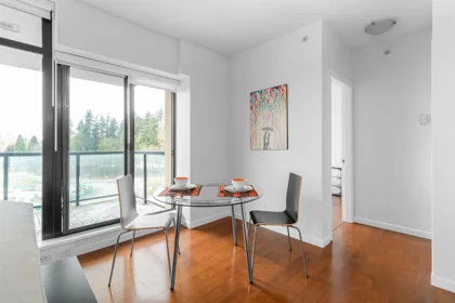 1102 15 E Royal Avenue, New Westminster, BC, New Westminster — Apartment/Condo for sale