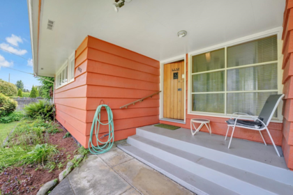 4432 Irmin Street, Burnaby, BC, Burnaby — Single Family Residence for sale