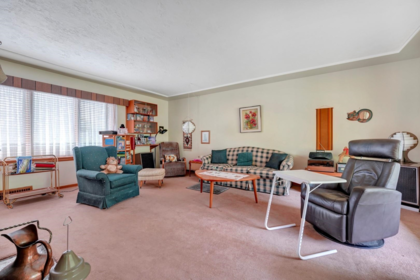 4432 Irmin Street, Burnaby, BC, Burnaby — Single Family Residence for sale