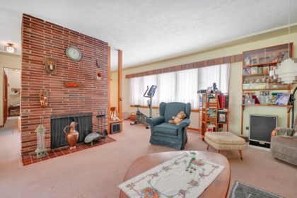 4432 Irmin Street, Burnaby, BC, Burnaby — Single Family Residence for sale