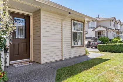 139 6450 Vedder Road, Chilliwack, BC, Chilliwack — Townhouse for sale